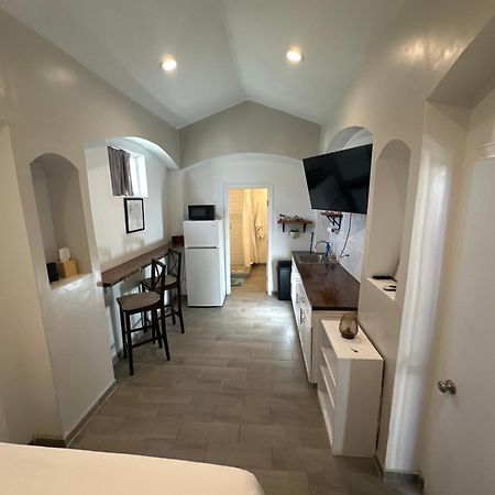Tiny Home เอลปาโซ ภายนอก รูปภาพ