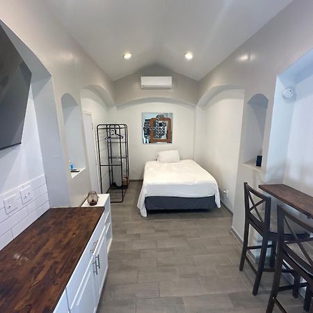 Tiny Home เอลปาโซ ภายนอก รูปภาพ