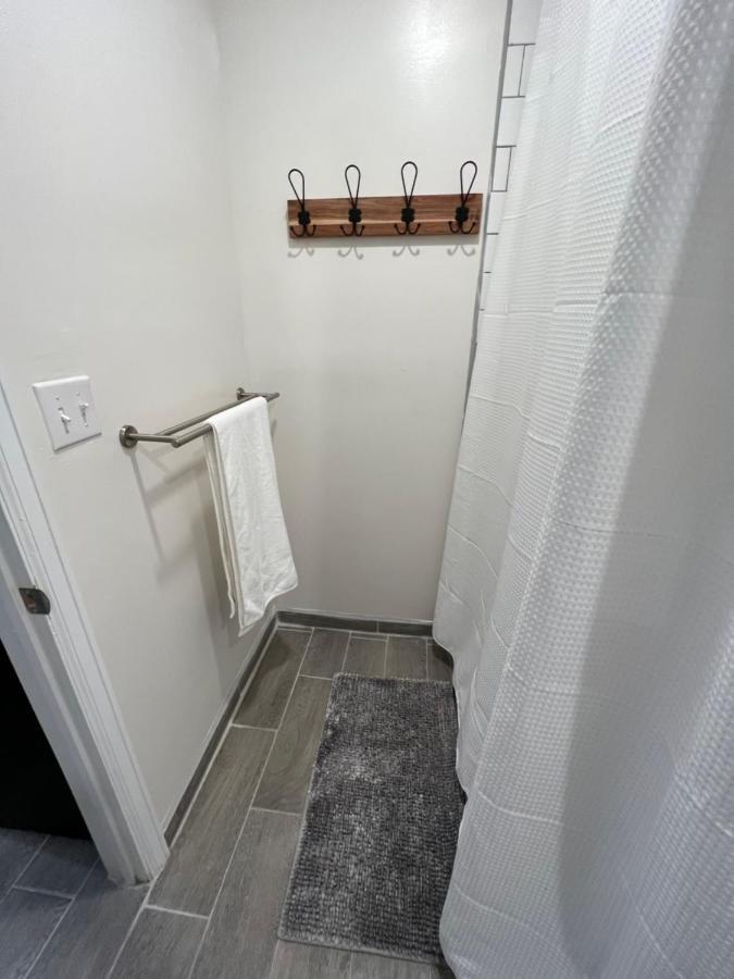 Tiny Home เอลปาโซ ภายนอก รูปภาพ
