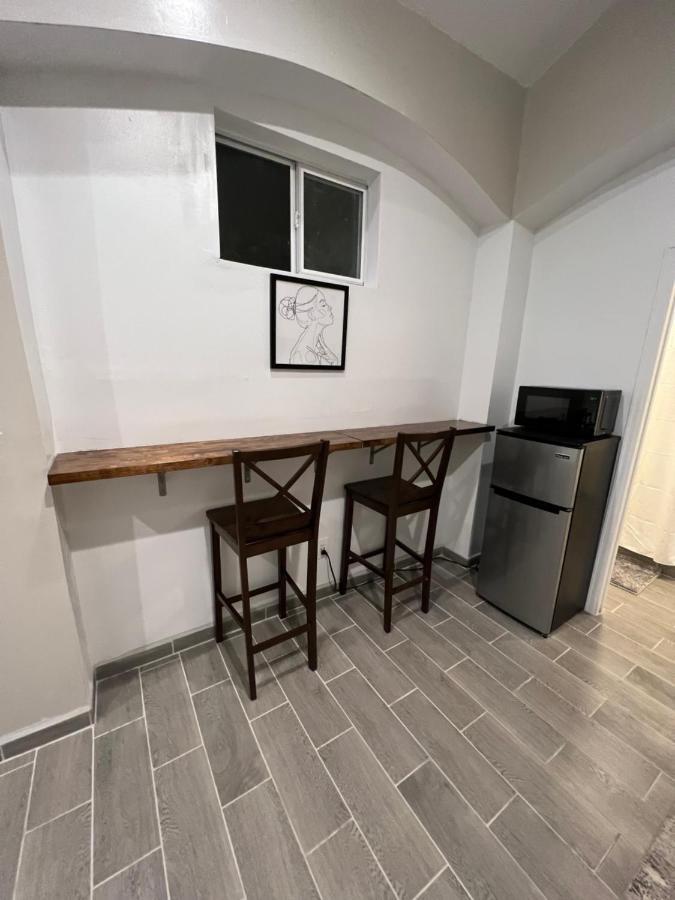 Tiny Home เอลปาโซ ภายนอก รูปภาพ