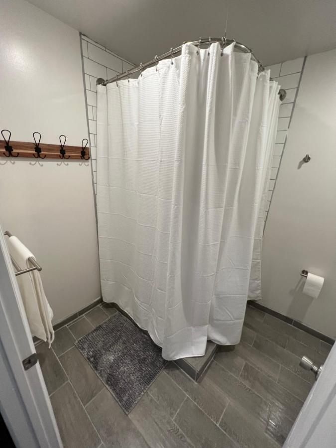 Tiny Home เอลปาโซ ภายนอก รูปภาพ