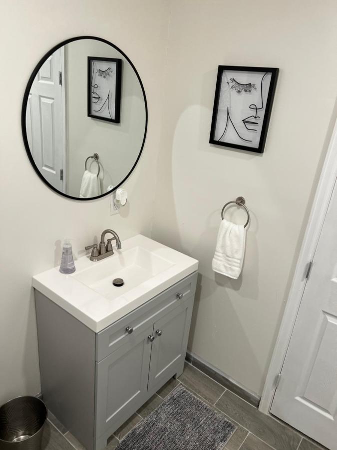 Tiny Home เอลปาโซ ภายนอก รูปภาพ