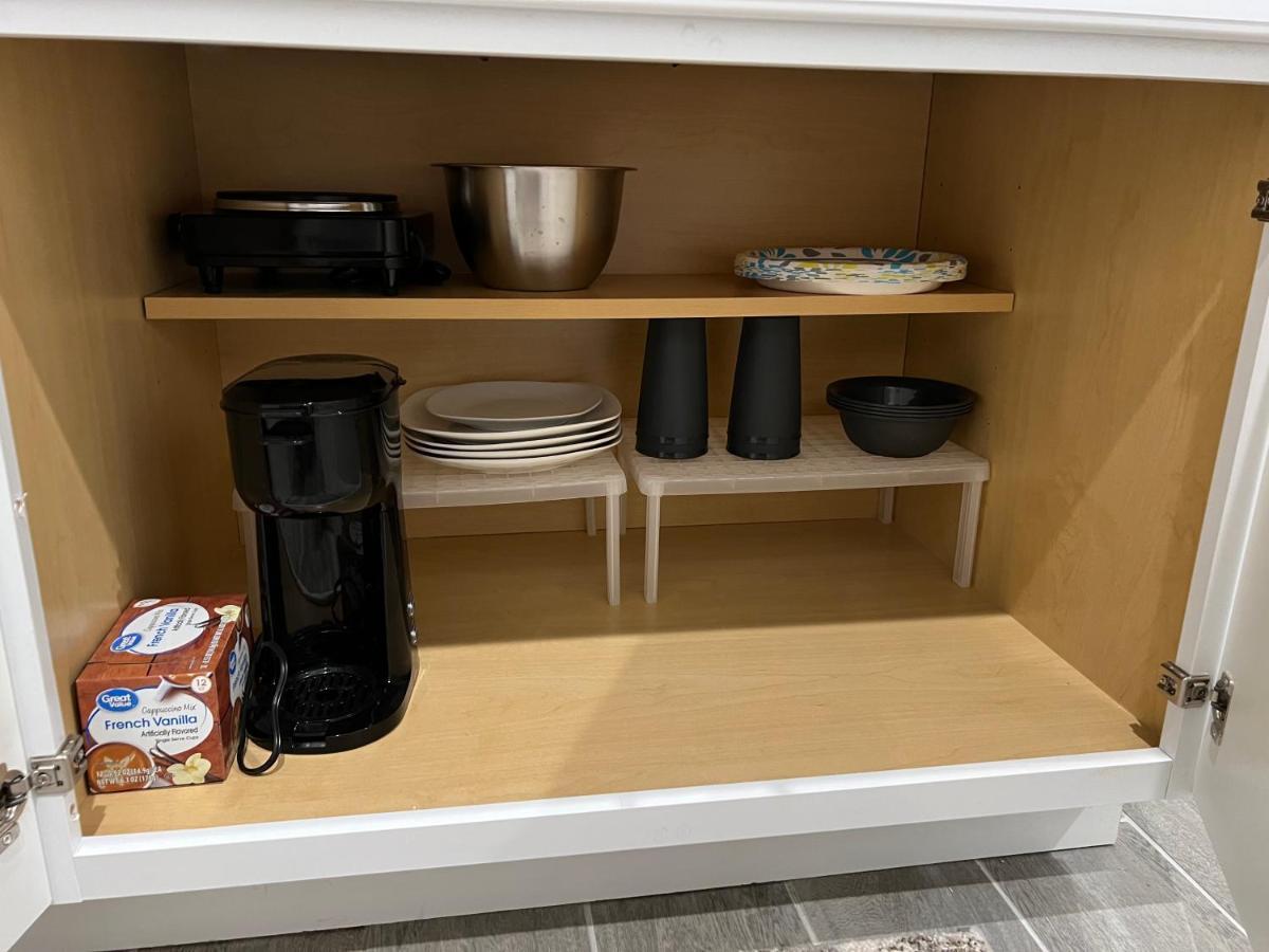 Tiny Home เอลปาโซ ภายนอก รูปภาพ