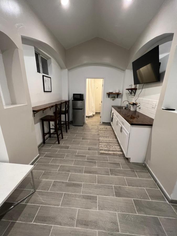 Tiny Home เอลปาโซ ภายนอก รูปภาพ