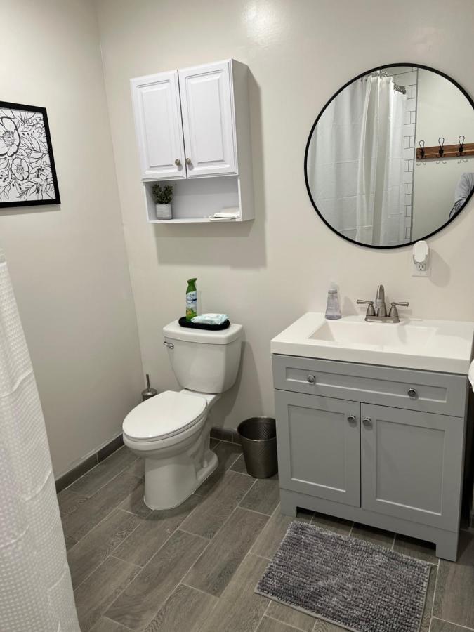 Tiny Home เอลปาโซ ภายนอก รูปภาพ