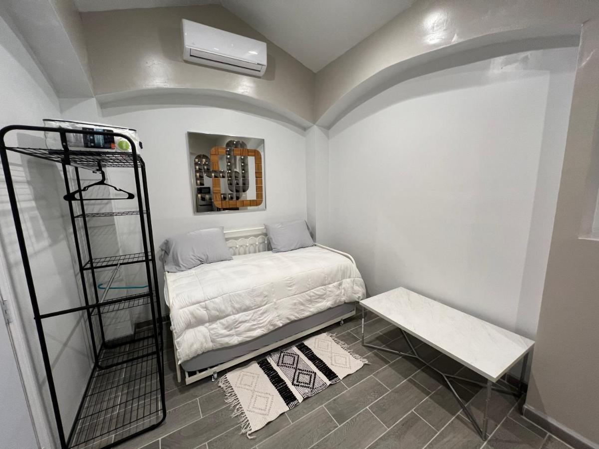 Tiny Home เอลปาโซ ภายนอก รูปภาพ