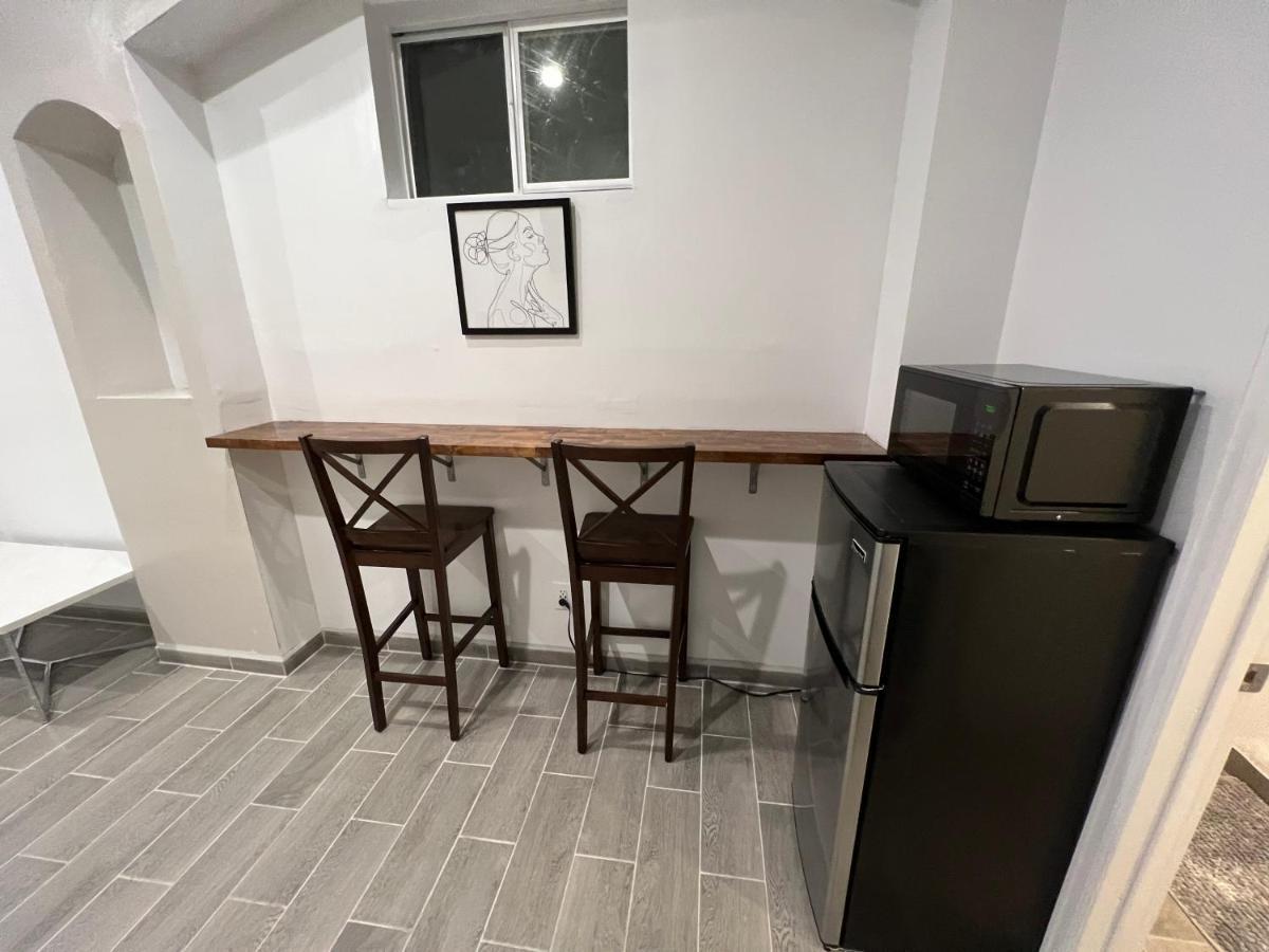 Tiny Home เอลปาโซ ภายนอก รูปภาพ