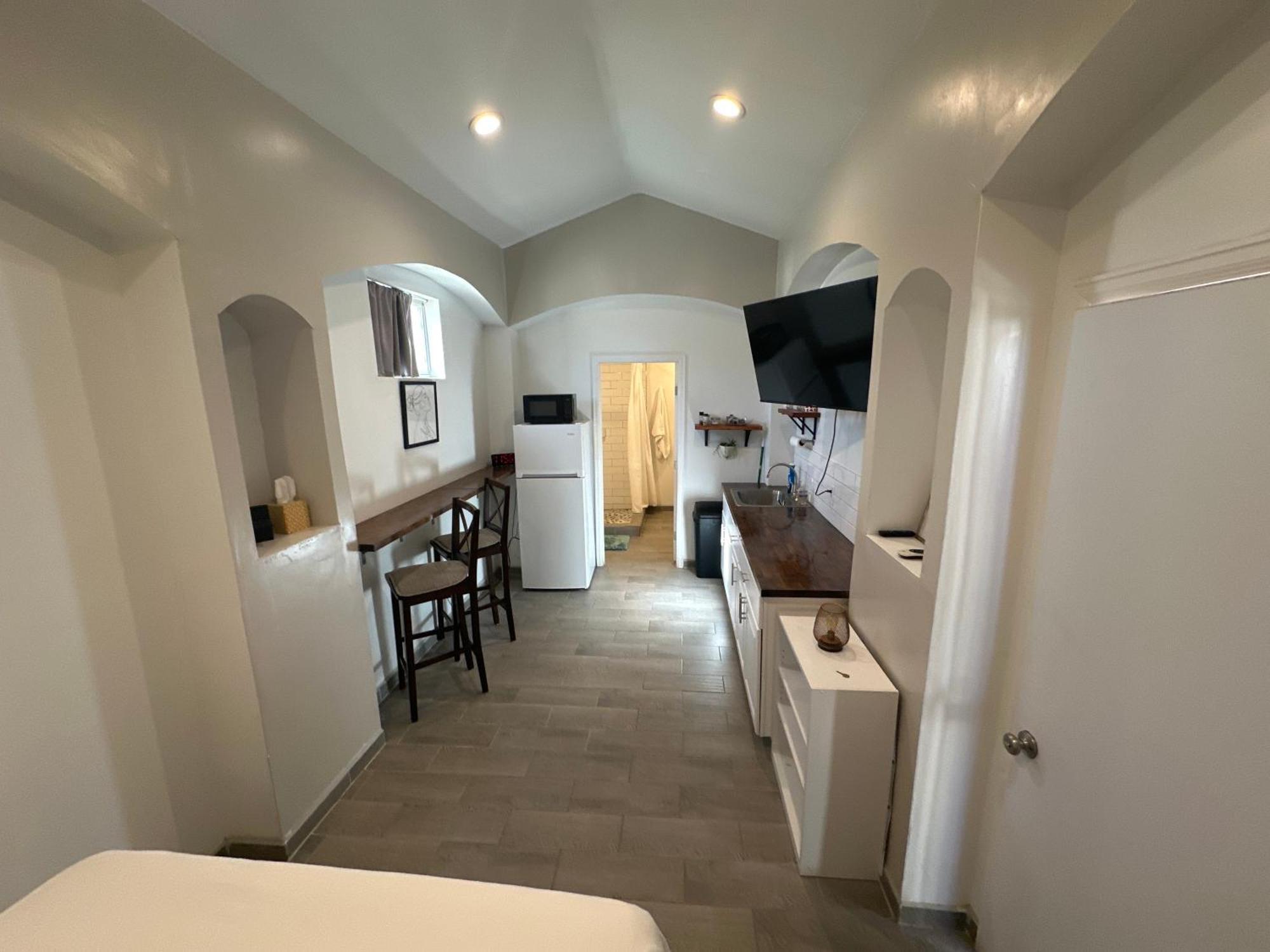 Tiny Home เอลปาโซ ภายนอก รูปภาพ