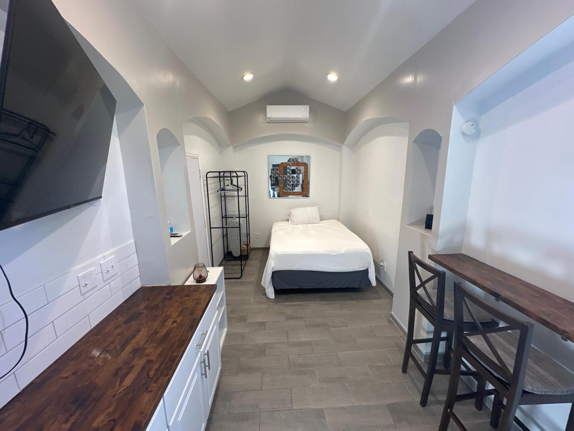 Tiny Home เอลปาโซ ภายนอก รูปภาพ